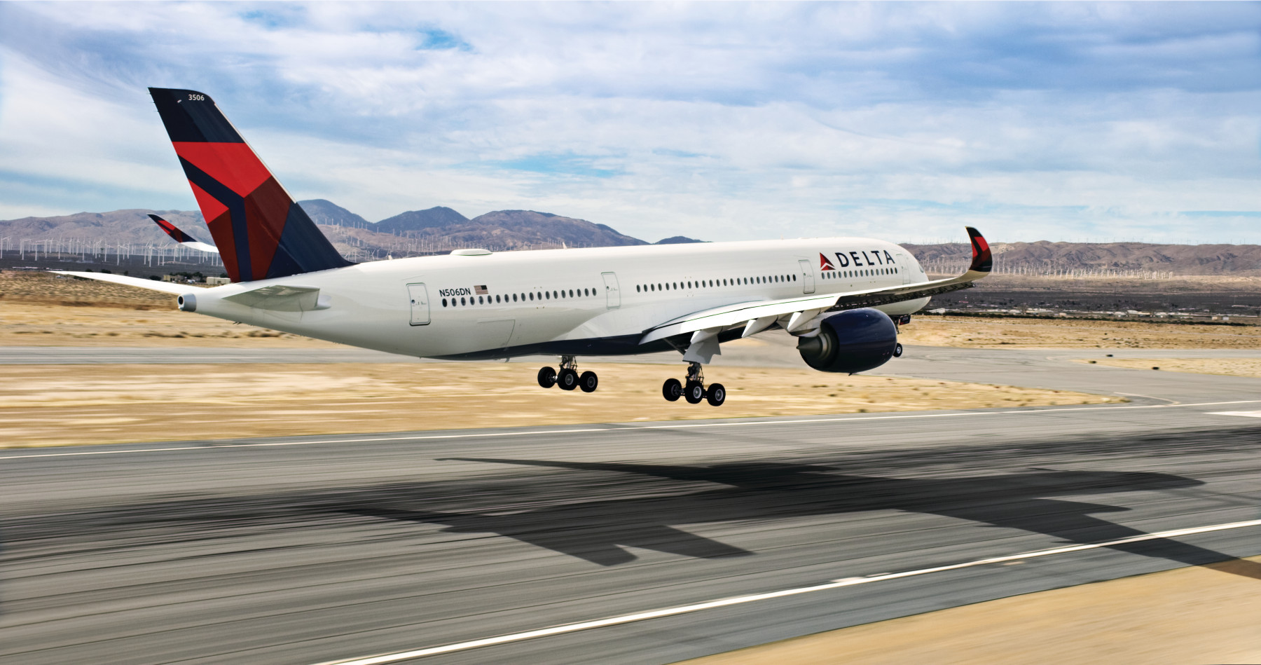 Delta SkyMiles media photography, illustrating context for the Silver Medallion article.