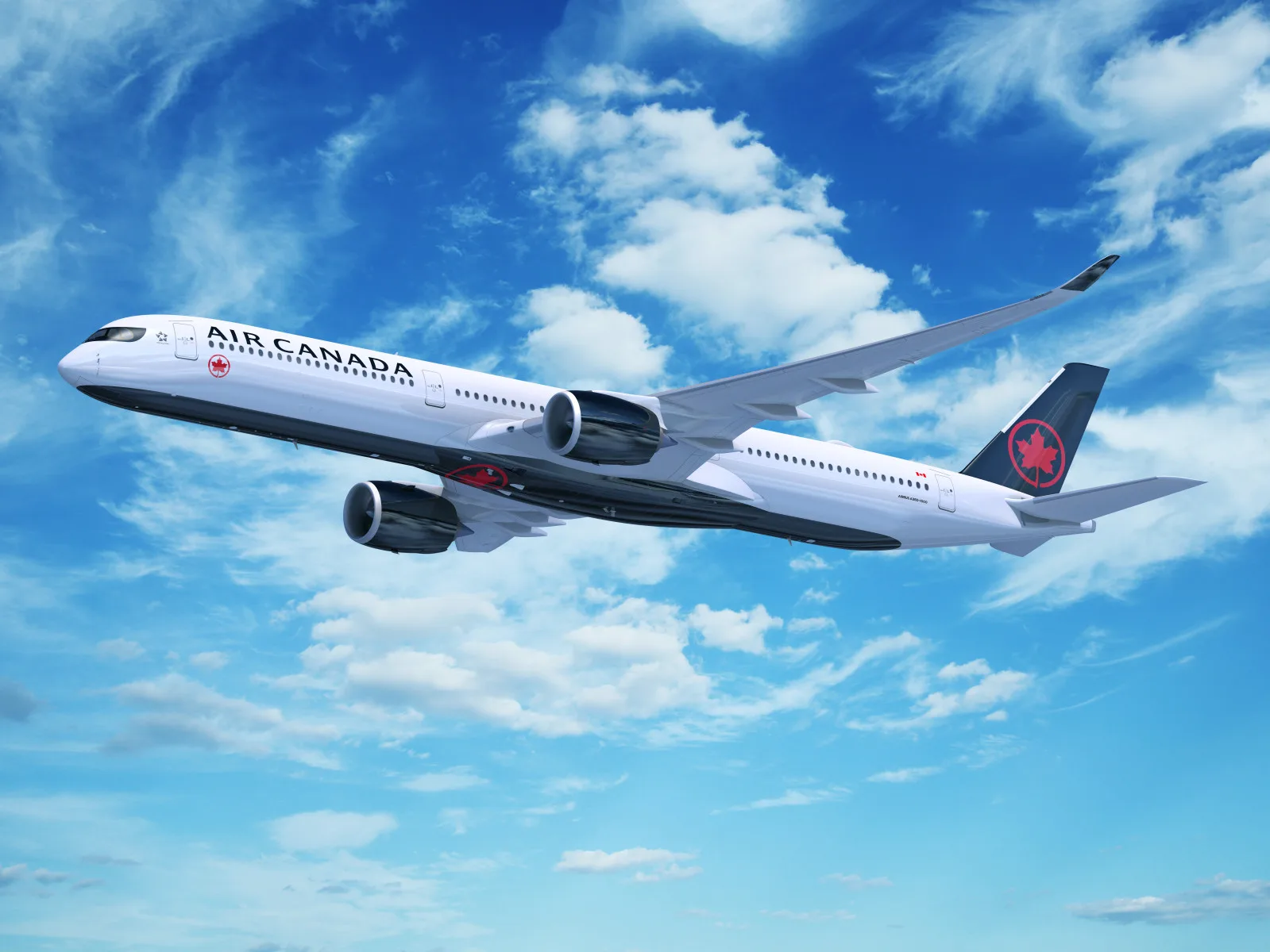 Aeroplan media photography, illustrating context for the Aeroplan 35K article.