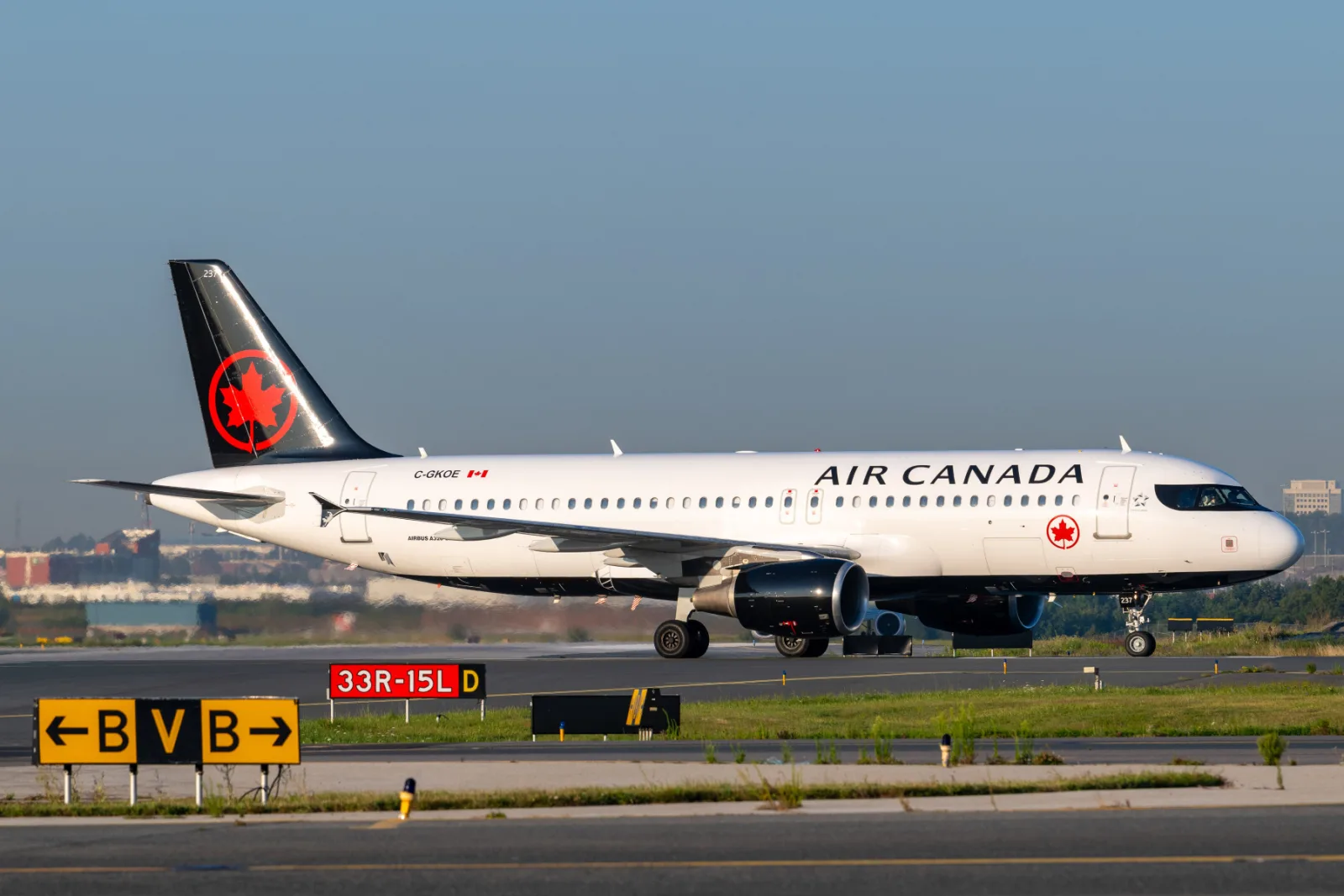 Aeroplan media photography, illustrating context for the Aeroplan 75K article.