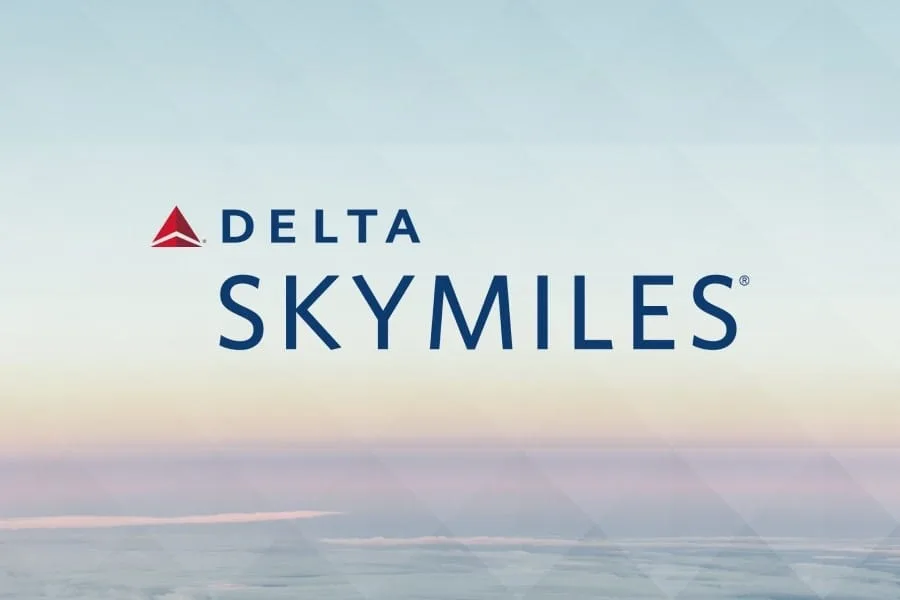 Delta SkyMiles media photography, illustrating context for the Gold Medallion article.
