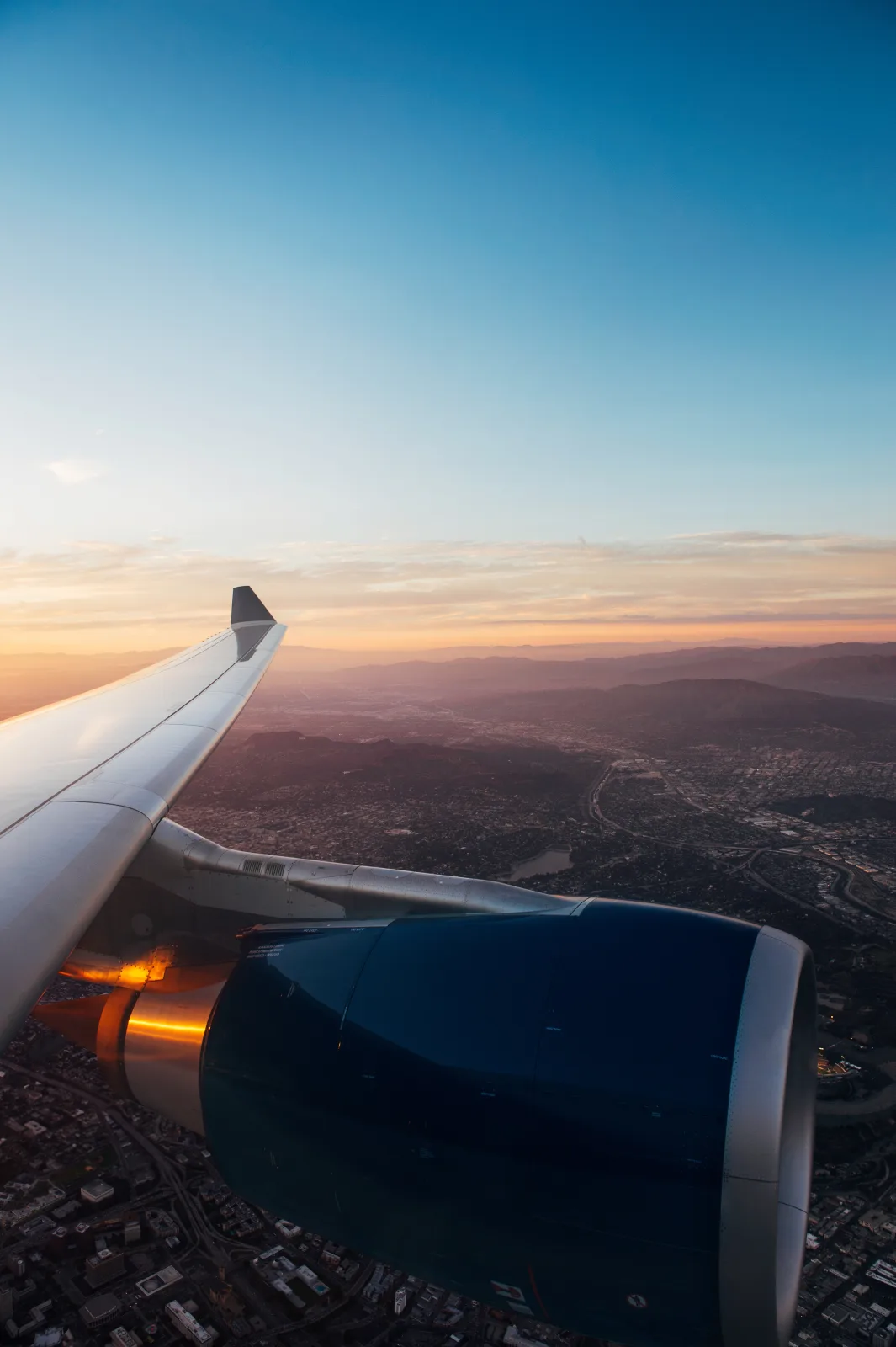 Delta SkyMiles media photography, illustrating context for the Platinum Medallion article.