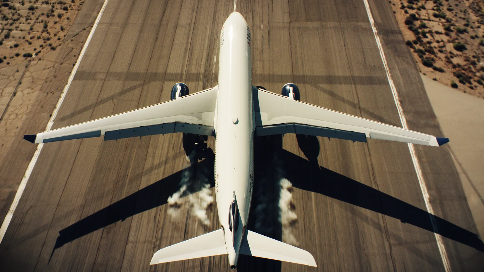 Delta SkyMiles media photography, illustrating context for the Platinum Medallion article.