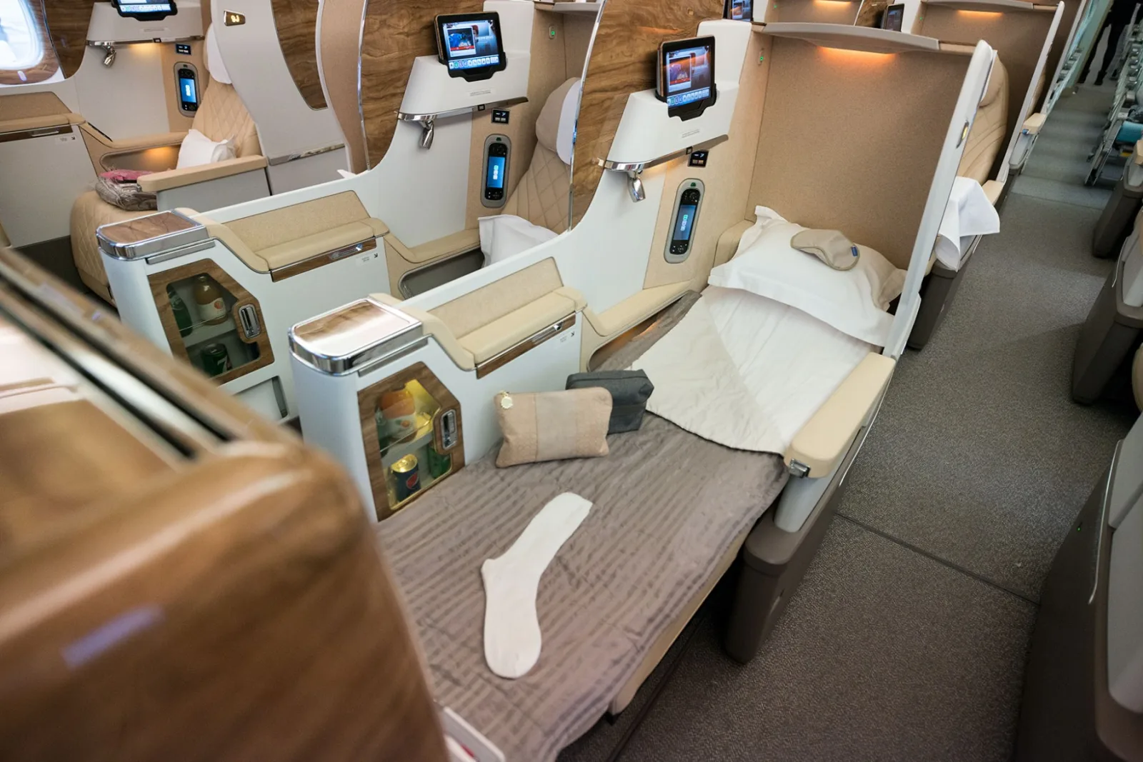 Emirates Skywards media photography, illustrating context for the Silver article.