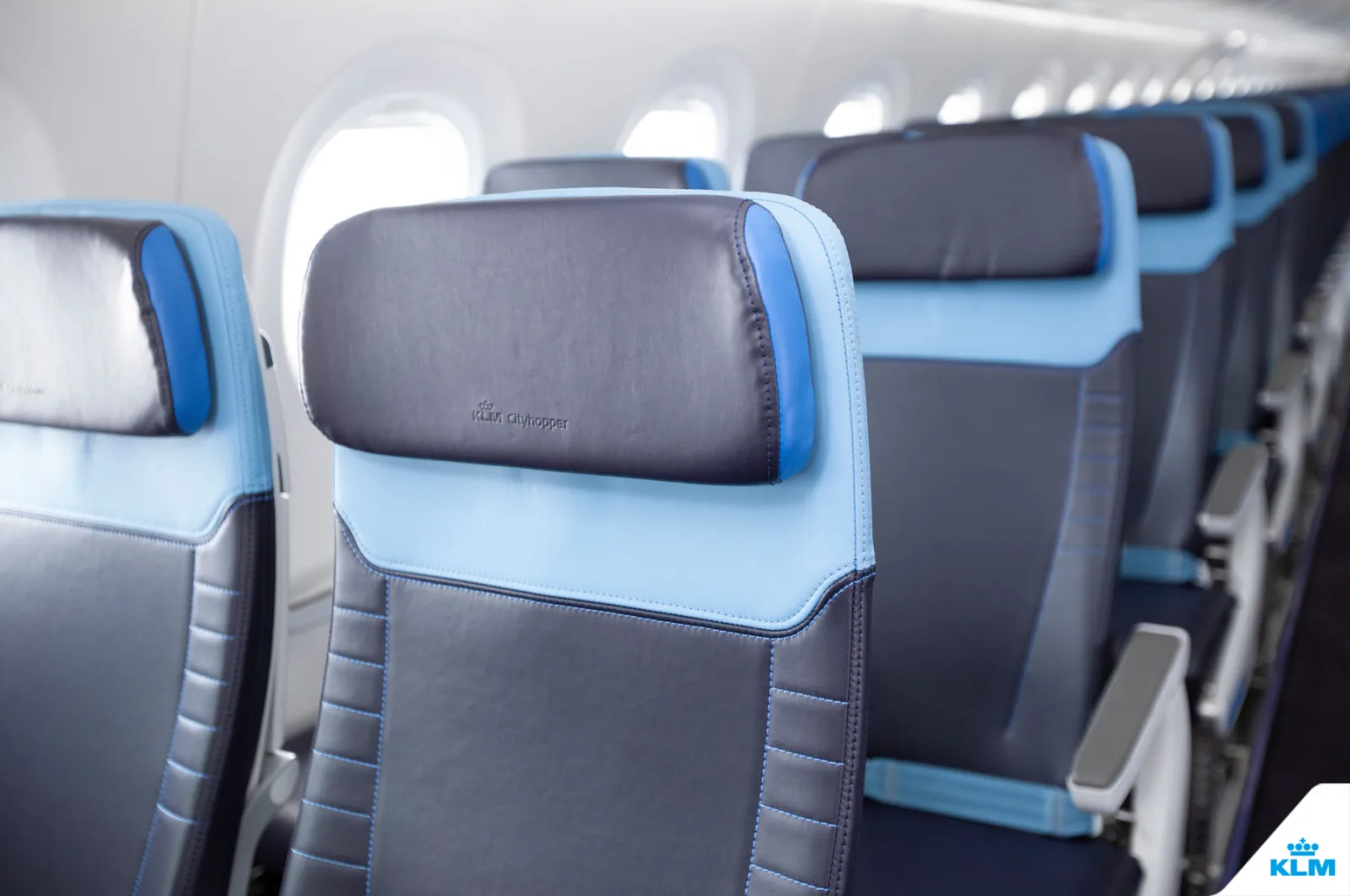 Flying Blue media photography, illustrating context for the Gold article.