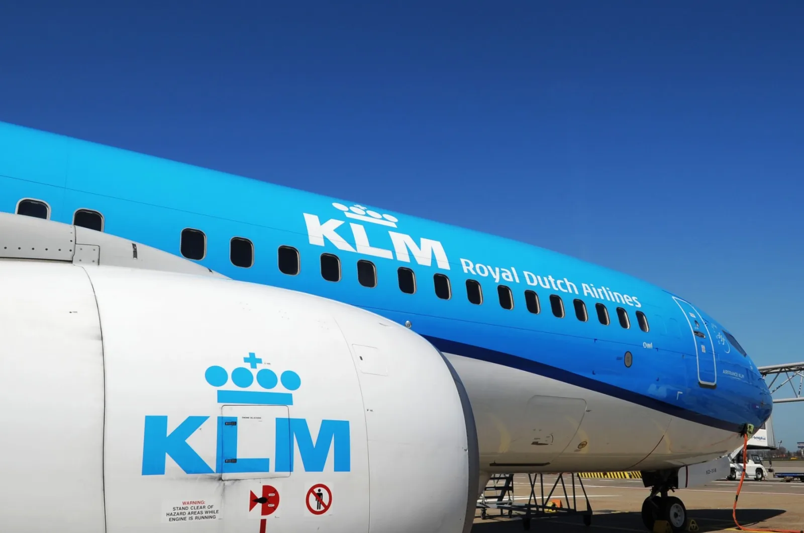 Flying Blue media photography, illustrating context for the Silver article.
