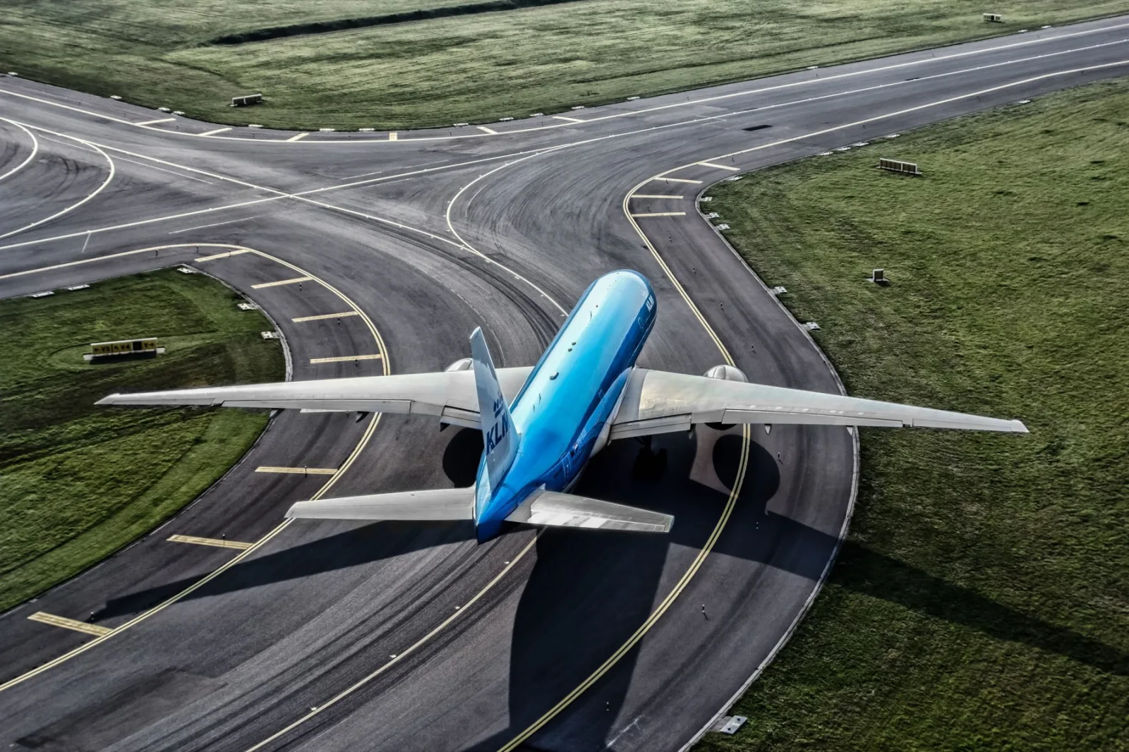 Flying Blue media photography, illustrating context for the Ultimate article.