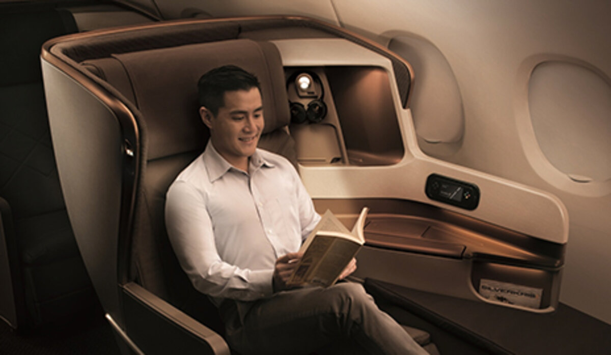 Air France KLM aircraft — representative image for Flying Blue guide