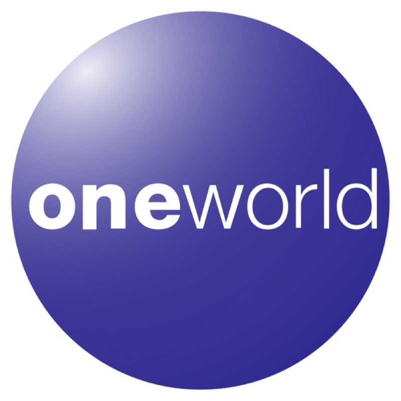 oneworld alliance logo, representative image for oneworld guide